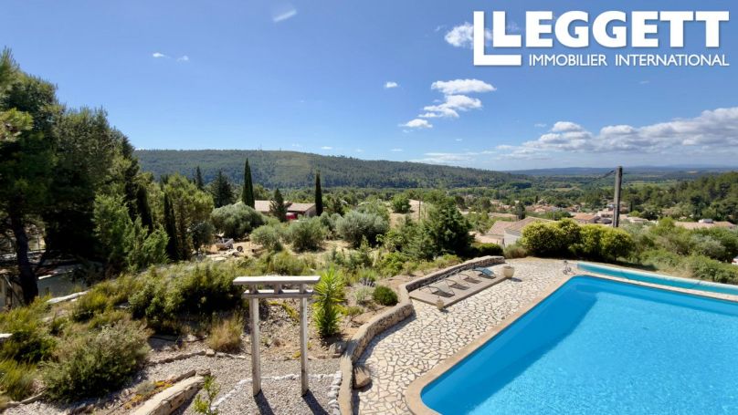 A louer MAISON  CONTEMPORAINE  BIZE MINERVOIS