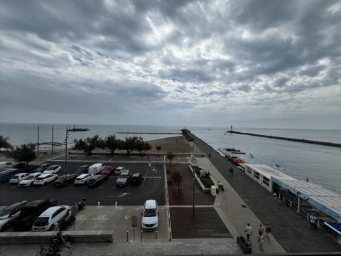 A louer APPARTEMENT T2 54 M2  GRAU D AGDE