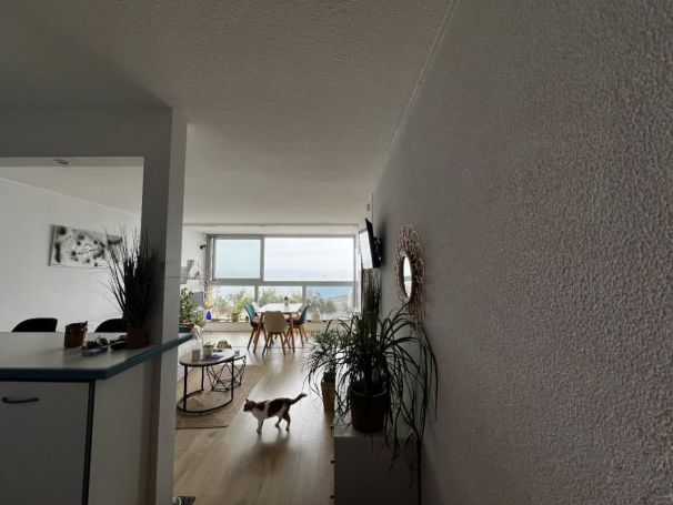 A louer APPARTEMENT T2 54 M2  GRAU D AGDE