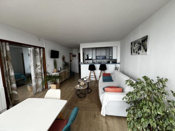 A louer APPARTEMENT T2 54 M2  GRAU D AGDE