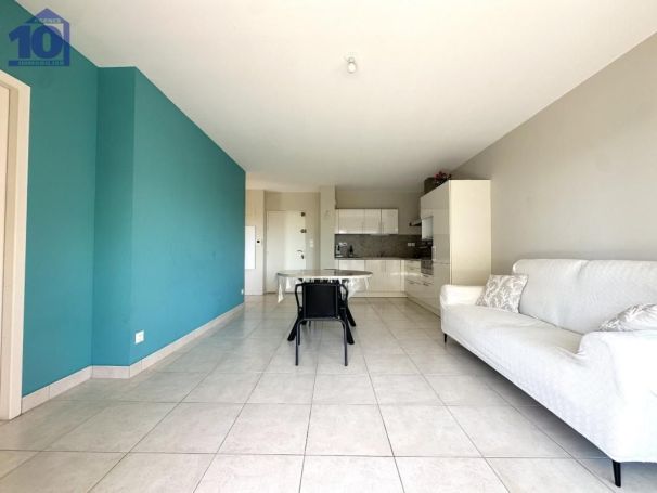 A louer APPARTEMENT T3 54 M2 TERRASSE PLAGE à PIED VALRAS PLAGE