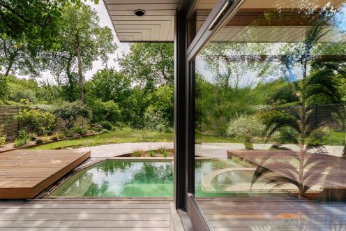 Villa contemporaine 10 PIECES 230 M&sup2; dans un cadre de vie exceptionnel  Vannes