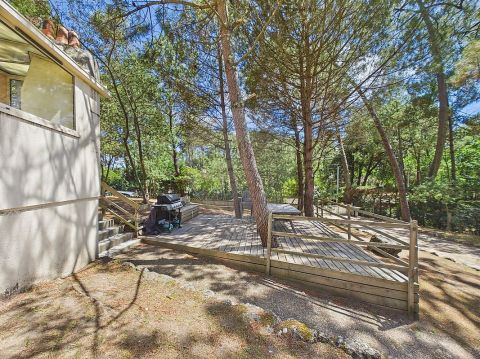 A louer MAISON  6 PIECES 135 M2 BORD DE MER LA PALMYRE