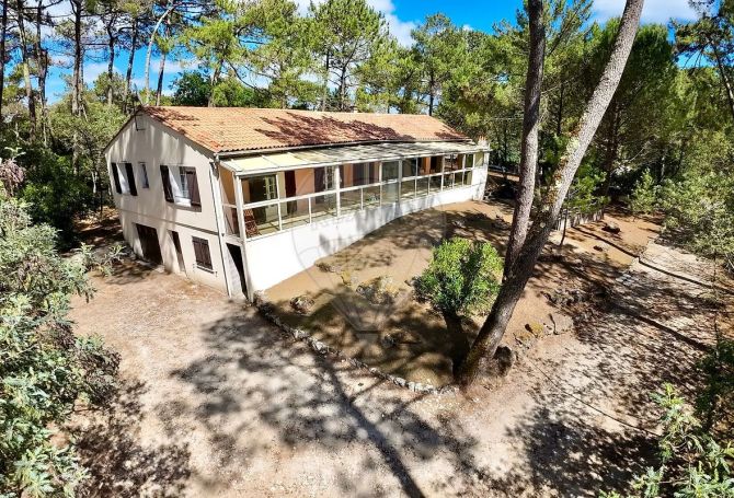 A louer MAISON  6 PIECES 135 M2 BORD DE MER LA PALMYRE