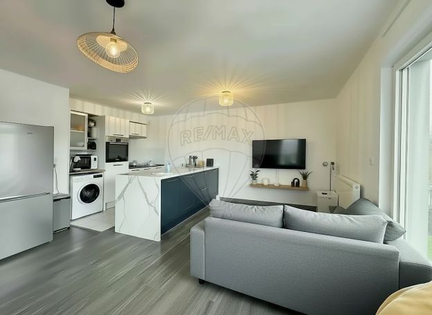 A louer APPARTEMENT T2 45 M2  CARQUEFOU