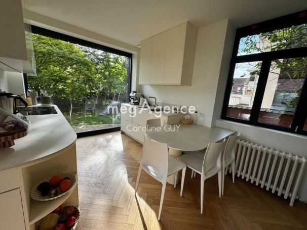 A louer MAISON  CONTEMPORAINE  ARQUES