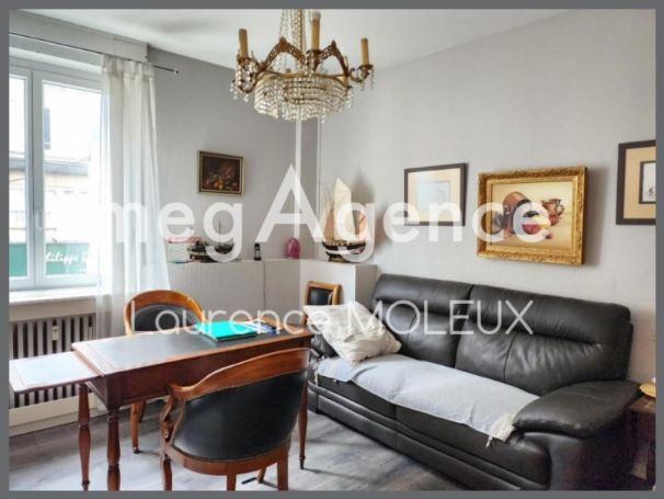 A louer APPARTEMENT T4 85 M2 BORD DE MER BOULOGNE SUR MER