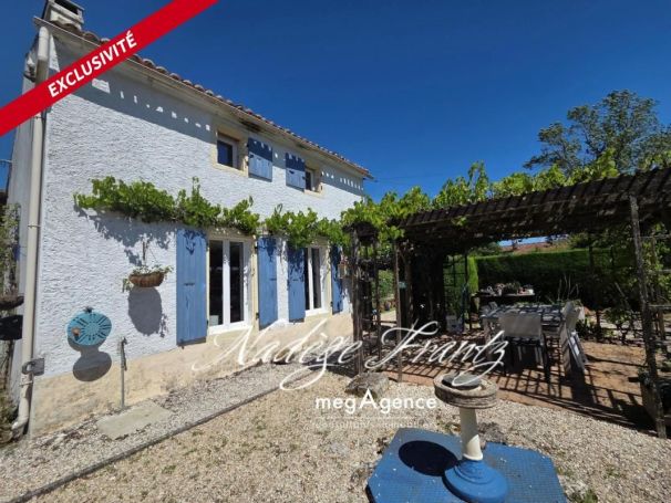 A louer GîTE  SAINT LOUP
