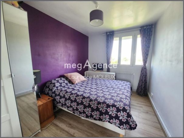 A louer APPARTEMENT T4 73 M2 BORD DE MER BOULOGNE SUR MER