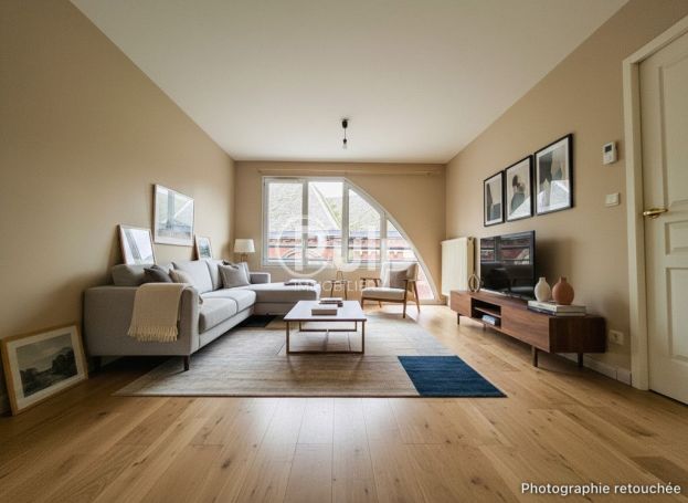 A louer APPARTEMENT T3 65 M2  ARRAS