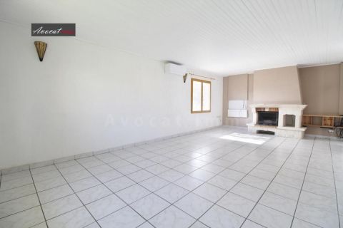A louer MAISON 130 M2 BORD DE MER LE TEICH
