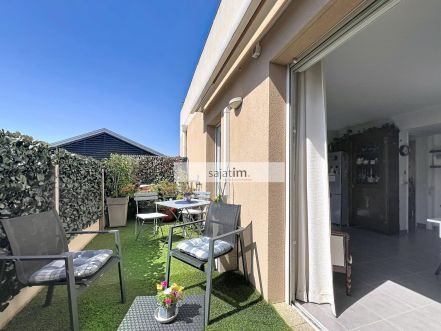Appartement à vendre La Ciotat 13600 La Ciotat