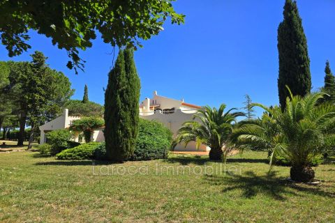A louer MAISON 5 PIECES 160 M2 SAINT ANDRE Village