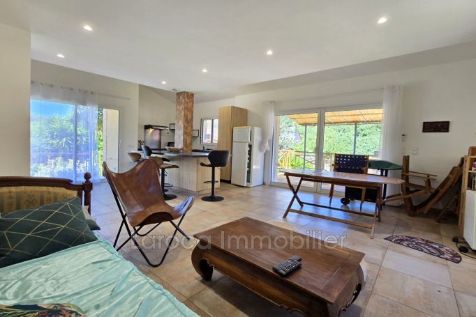 A vendre MAISON  4 PIECES 103 M2  SOREDE Village