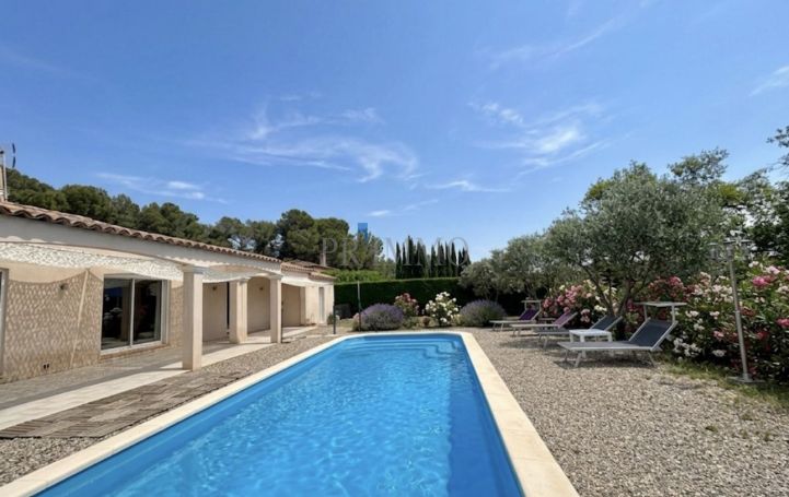 A vendre MAISON  5 PIECES 110 M2  SALERNES
