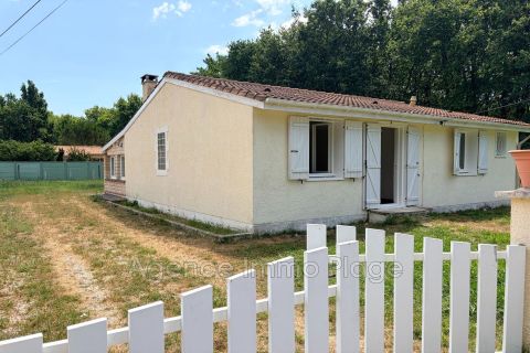 A vendre MAISON 3 PIECES 75 M2 SAINT VIVIEN DE MEDOC
