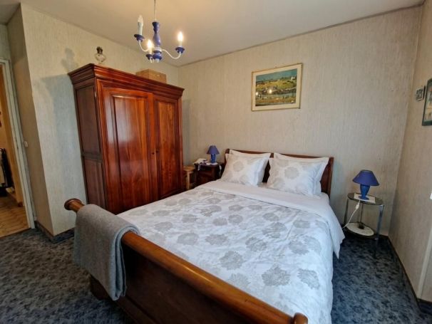 A louer APPARTEMENT T4 94 M2  LISIEUX