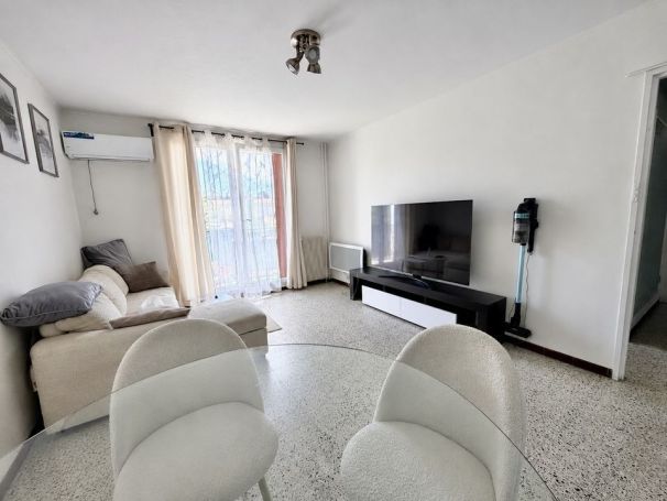 A louer APPARTEMENT T2 47 M2  MARSEILLE 13EME