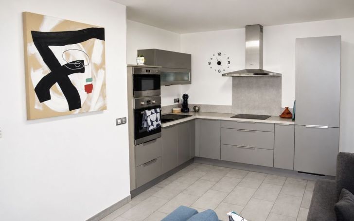 A louer APPARTEMENT T3 66 M2  MARSEILLE 13EME