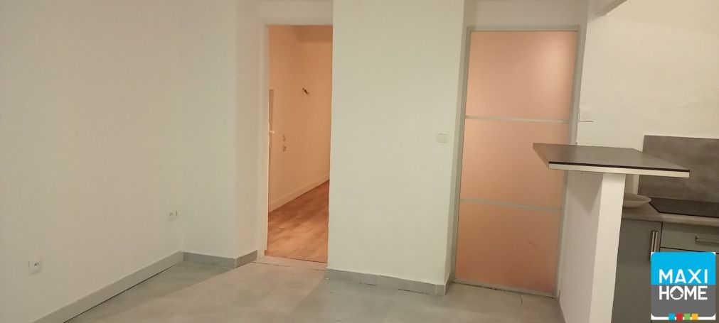 A louer APPARTEMENT NEUF T2 43 M2  MONTPELLIER