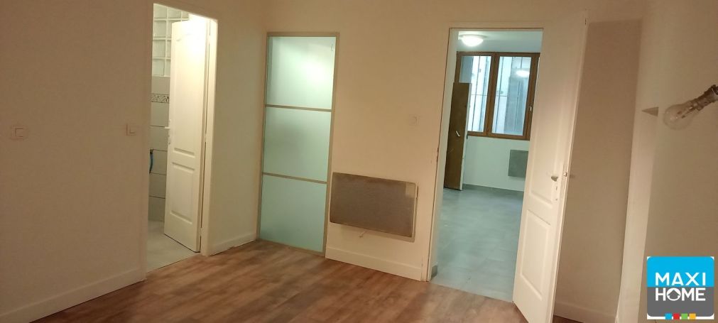 A louer APPARTEMENT NEUF T2 43 M2  MONTPELLIER