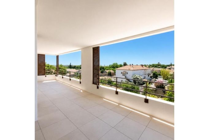 A louer APPARTEMENT T5 118 M2 TERRASSE BORD DE MER FRONTIGNAN