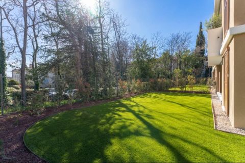 A louer APPARTEMENT NEUF T4 86 M2 TERRASSE  AIX EN PROVENCE