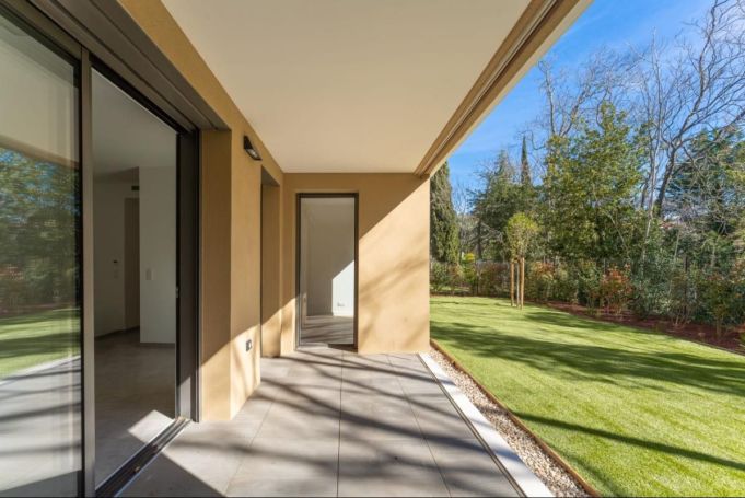 A louer APPARTEMENT NEUF T4 86 M2 TERRASSE  AIX EN PROVENCE
