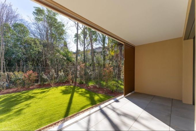 A louer APPARTEMENT NEUF T4 86 M2 TERRASSE  AIX EN PROVENCE
