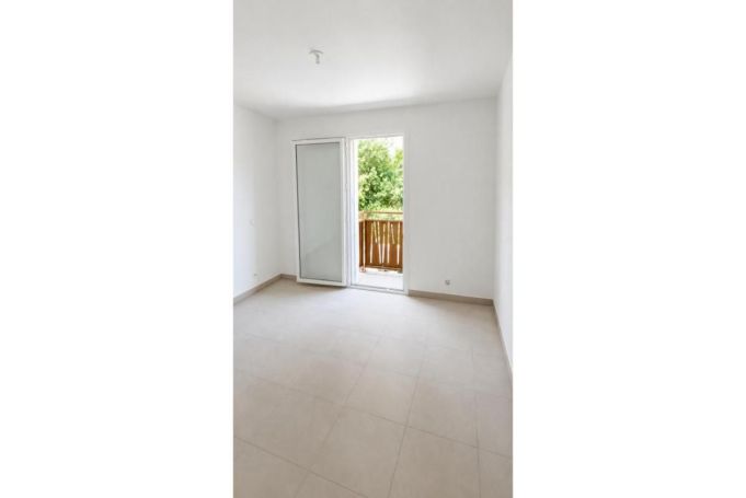 A louer APPARTEMENT NEUF T3 68 M2 TERRASSE  VENDARGUES