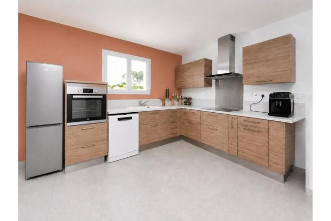A louer APPARTEMENT DUPLEX NEUF T5 113 M2 TERRASSE  TALENCE