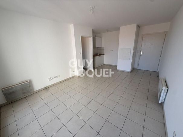 A louer APPARTEMENT T2 38 M2 TERRASSE PERPIGNAN