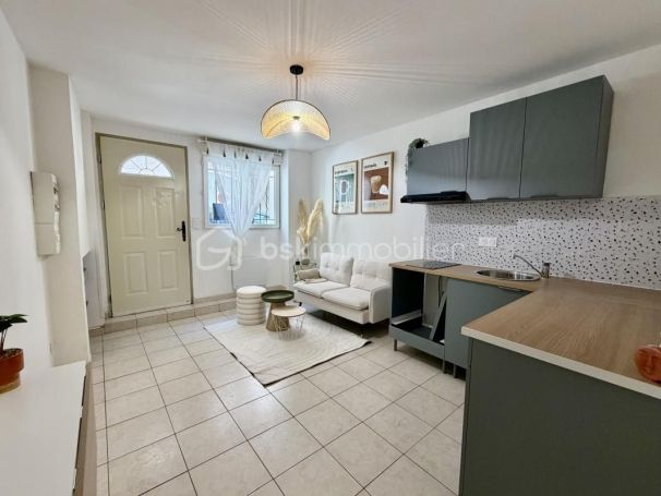 A louer APPARTEMENT T2 31 M2  BEZIERS