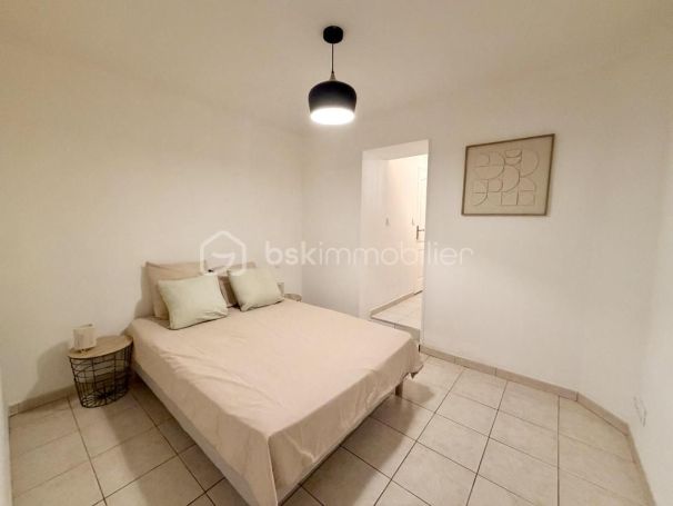 A louer APPARTEMENT T2 31 M2  BEZIERS