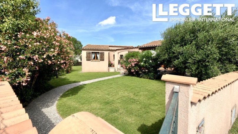 A louer MAISON  4 PIECES 115 M2  BIZE MINERVOIS