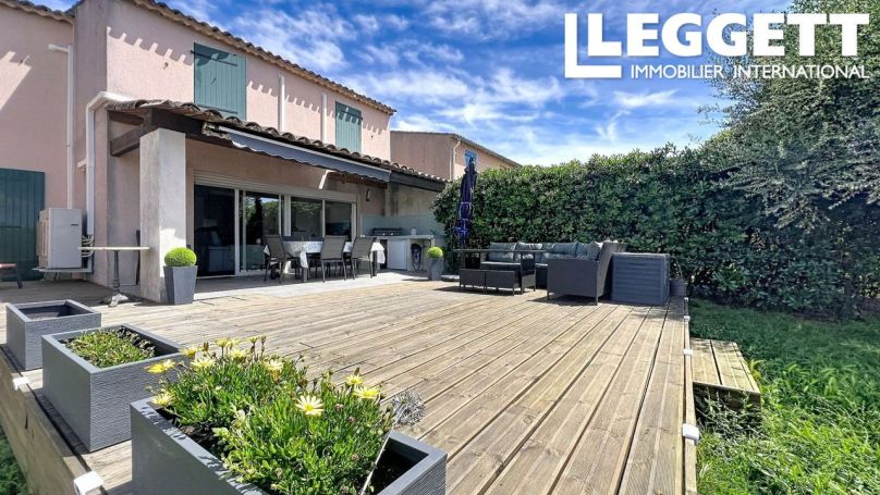 A louer MAISON  5 PIECES 110 M2  GRASSE