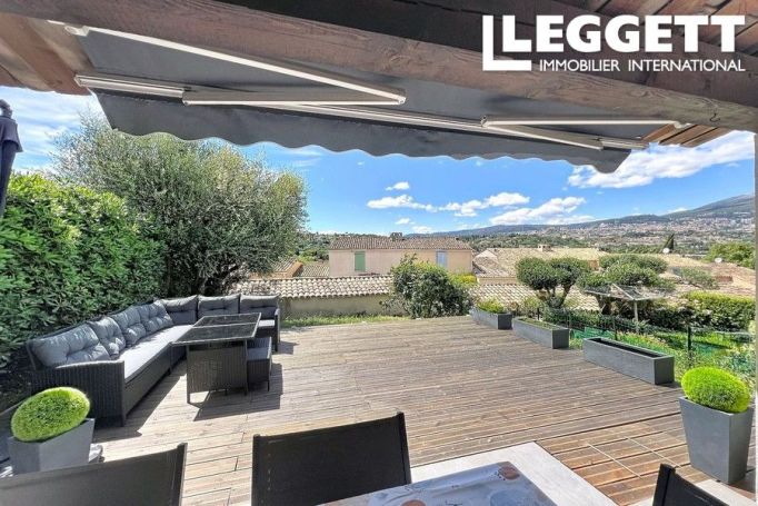 A louer MAISON  5 PIECES 110 M2  GRASSE