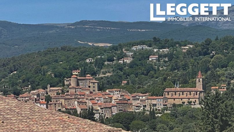 A louer APPARTEMENT T2 57 M2 TERRASSE  MONTAUROUX
