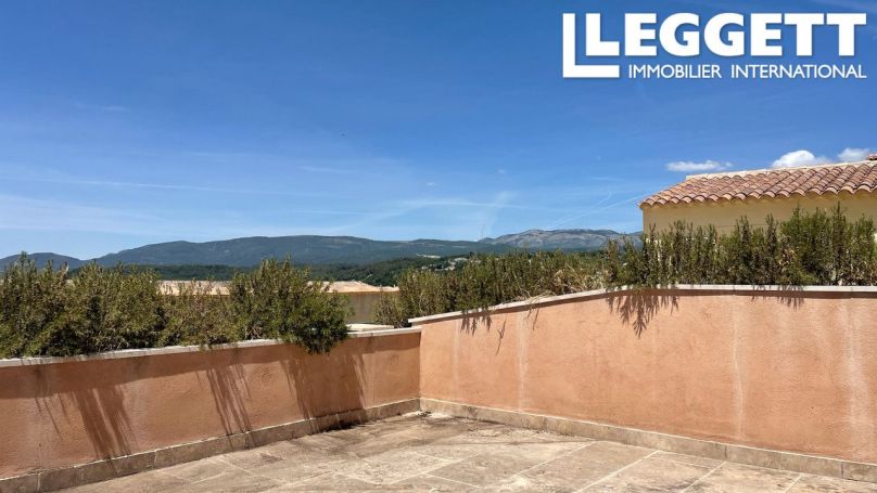 A louer APPARTEMENT T2 57 M2 TERRASSE  MONTAUROUX