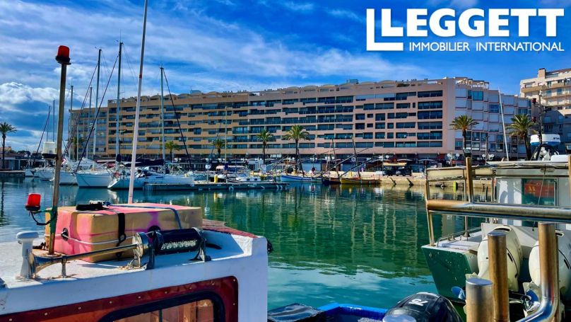 A louer APPARTEMENT T4 99 M2 TERRASSE PIEDS DANS L'EAU SAINT CYPRIEN
