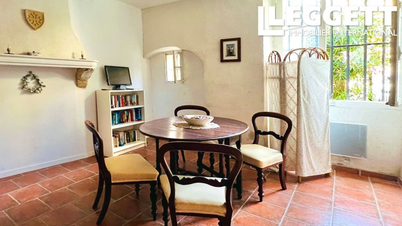 A louer MAISON  DE MAîTRE  LA REDORTE