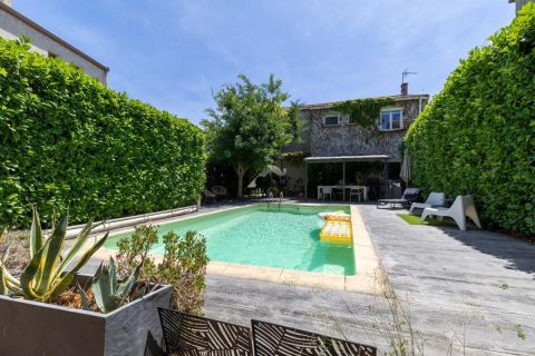 A louer MAISON  4 PIECES 122 M2  BEZIERS
