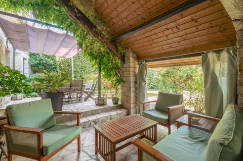 vente Maison de caractère à Vannes