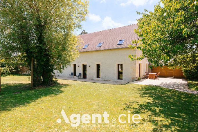 A louer MAISON  CONTEMPORAINE  CUVERVILLE