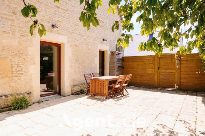 A louer MAISON  CONTEMPORAINE  CUVERVILLE