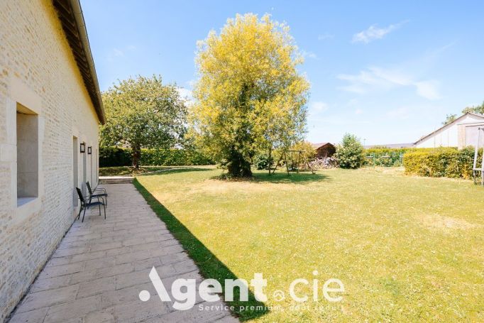 A louer MAISON  CONTEMPORAINE  CUVERVILLE