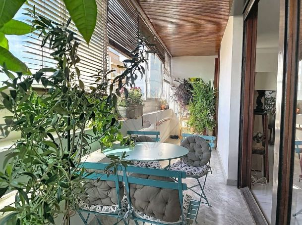 A louer APPARTEMENT T4 99 M2  PERPIGNAN