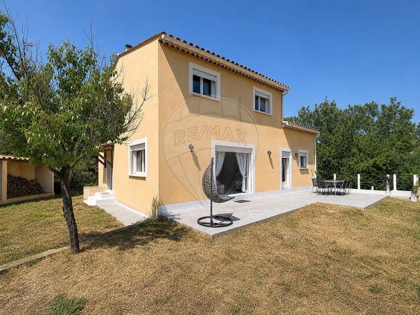 A louer MAISON  6 PIECES 121 M2  BOISSET ET GAUJAC