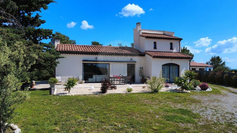 A louer MAISON  5 PIECES 128 M2  MASSILLARGUES ATTUECH