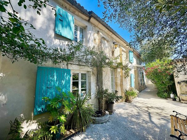 A louer MAISON  CONTEMPORAINE  MEURSAC